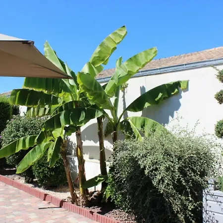 Gîte Fleur de Sable La Rochelle Puilboreau Extérieur photo
