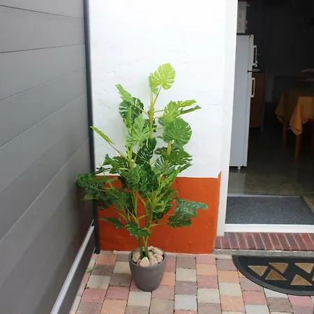 Gîte Fleur de Sable La Rochelle Puilboreau Extérieur photo