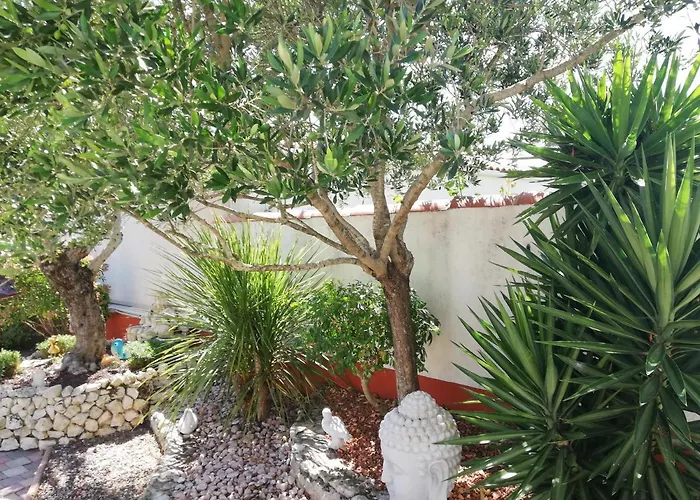 Gîte Fleur de Sable La Rochelle