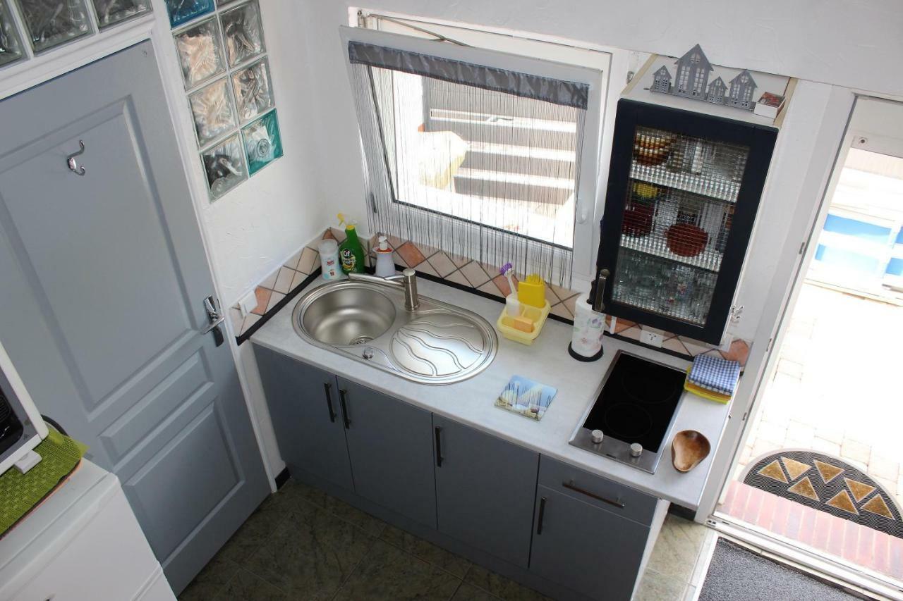 Ferienhaus Fleur De Sable La Rochelle *